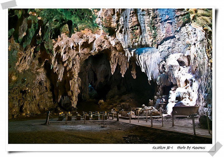 X-E1 的 2014 菲常旅遊