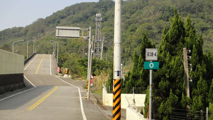 2015-01-03誤入歧途之台13線穿越九華山之旅