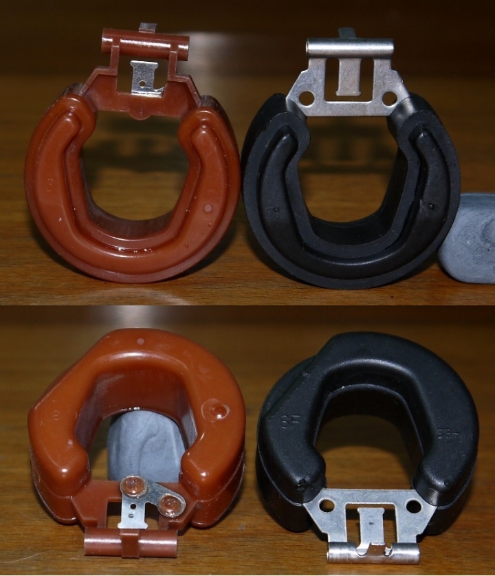 【jog50 (2t)】整理紀錄(番外篇) / 翻新登入 / 化油器(新舊比較)