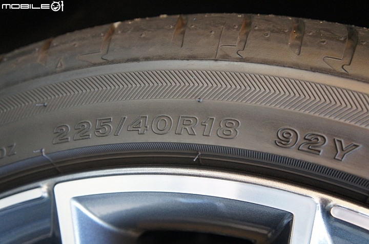 2015年式Octavia combi RS TSI開箱~!!