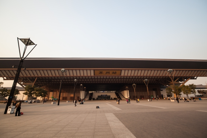 張家界自由行 BY 5D2 + ZEISS 15mm + 24-70mm F2.8 L
