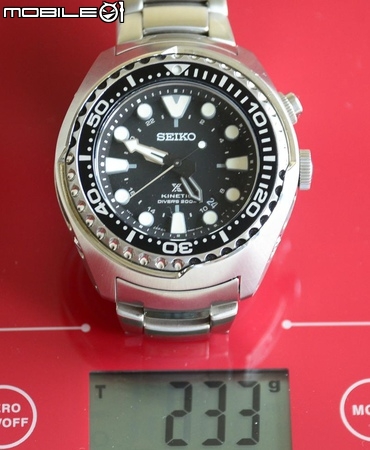 SEIKO SUN019 人動(冷凍)鋼鮪魚 (v.s. SBBN015) 深入剖析