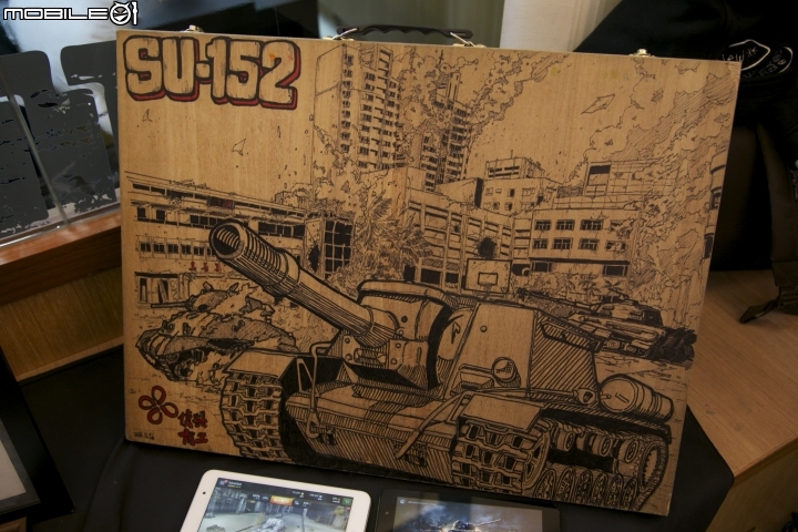 【採訪】WGL亞太盃第三季總決賽三月登場台灣! Wargaming.net宣佈2015年度展望