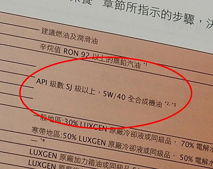 油耗測試內幕(汽車大排檔)報導,期待納智捷缸內直噴帶來更省油Luxgen。