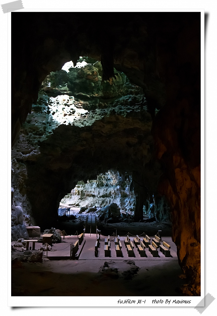 X-E1 的 2014 菲常旅遊