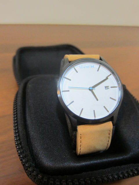 MVMT Watches