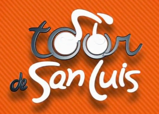 有點踢館意味的Tour de San Luis