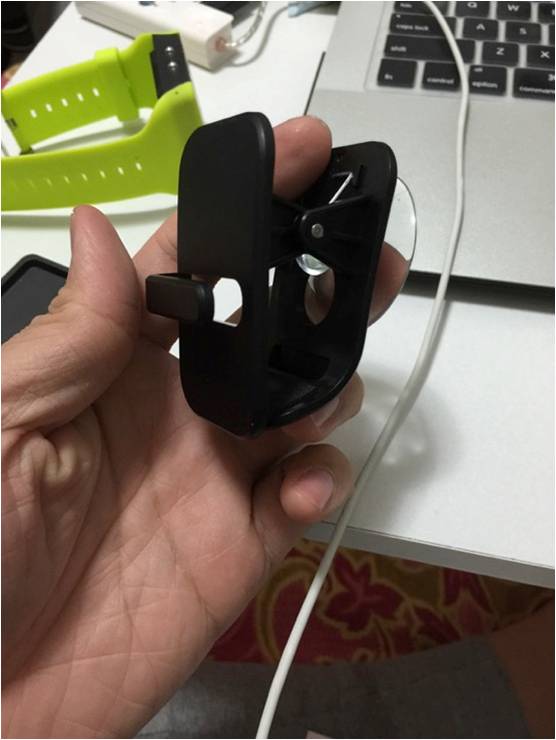 老婆逛資訊月買給我的禮物,開箱給各位(炫耀文)