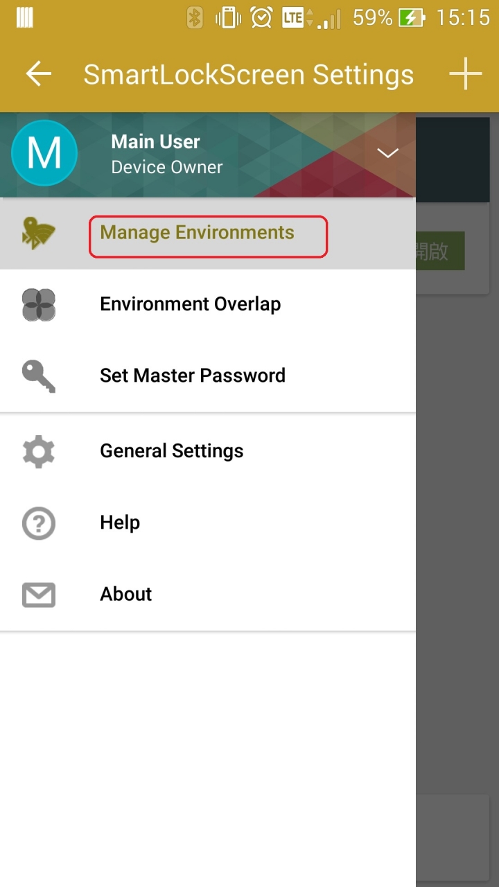 非小米手機的Android 4.4 利用小米手環解鎖方案