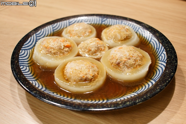 小惡魔料理分享 白玉鑲肉