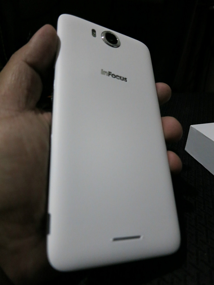 M530 白小分享