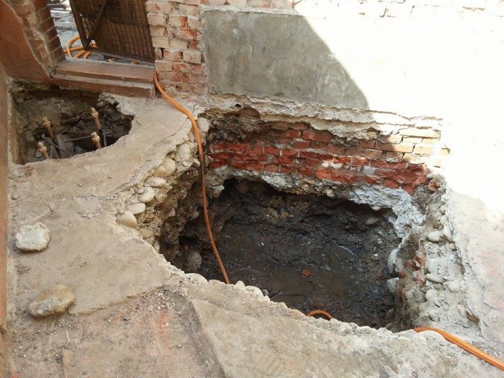 5X年老屋....充滿與奶奶的回憶!! 老屋大改建 UPDATE-2