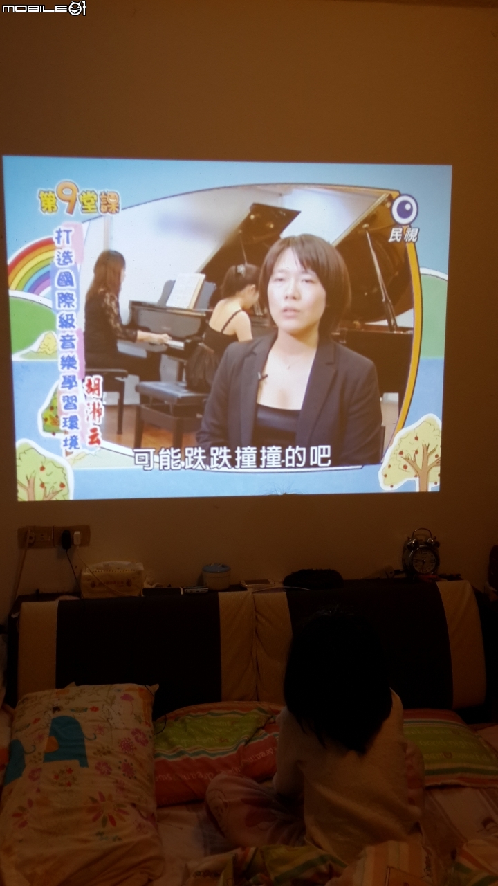 我的OPTOMA HD26