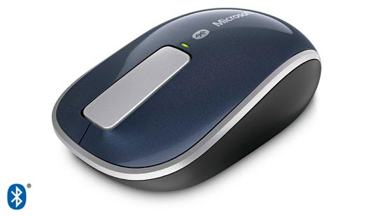 自問自答 如何在RiMac 上使用MicroSoft Sculpt Touch 滑鼠 在Bootcamp Win 8.1 環境下