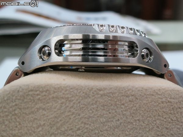 SEIKO SUN019 人動(冷凍)鋼鮪魚 (v.s. SBBN015) 深入剖析