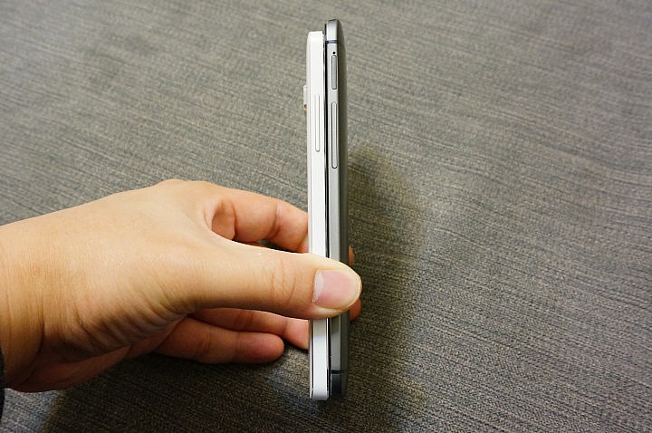 美形美色,輕盈靓眼~獨家試用 Samsung GALAXY A