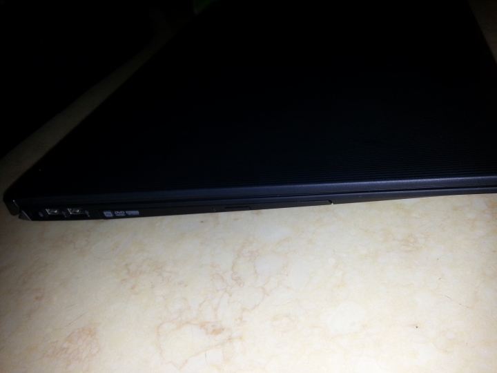 VN7-791G-722C 簡易開箱