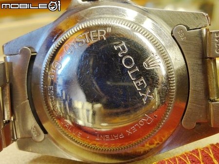 氦人怪獸 ~ 高階潛水錶排氦機制簡介(Rolex 116660、Omega Seamaster、IWC Aquatimer...........)