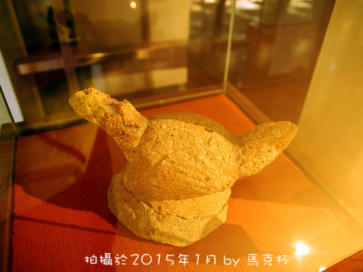 【遊記】重現戰地厝尾頂神鳥-烈嶼自行車尋騎