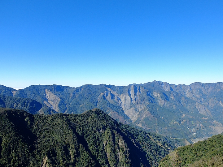 「乘著風，塔塔加踏青」