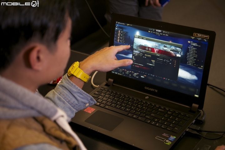 【採訪】WGL亞太盃第三季總決賽三月登場台灣! Wargaming.net宣佈2015年度展望