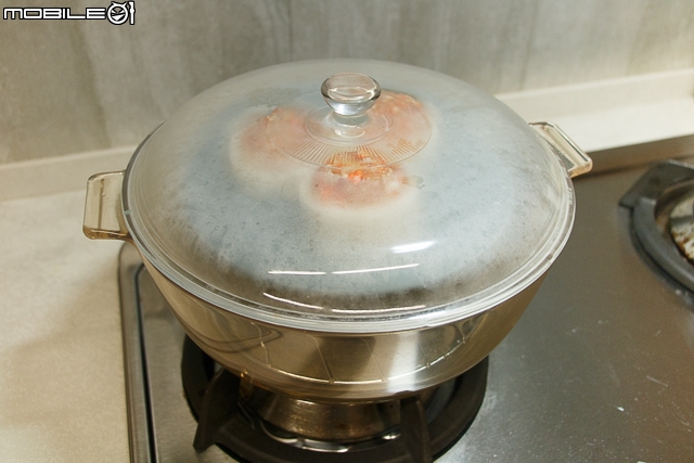 小惡魔料理分享 白玉鑲肉