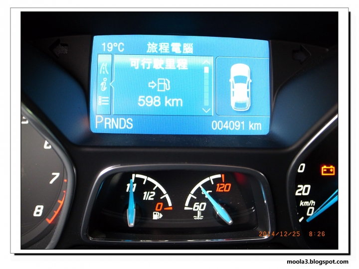 福特汽車 好友默契出遊去 FOCUS 2.0