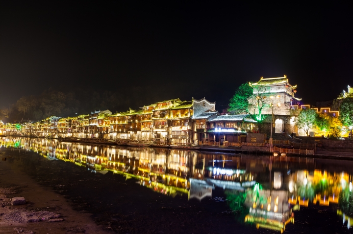張家界自由行 BY 5D2 + ZEISS 15mm + 24-70mm F2.8 L