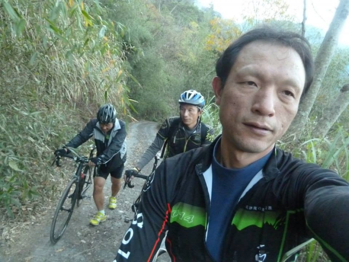 1040105 台20線圓夢之旅