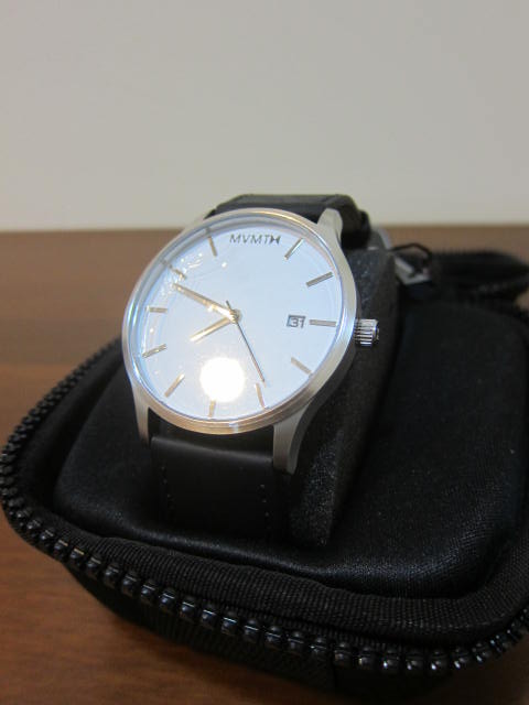 MVMT Watches
