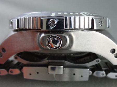平價水鬼王介紹 ~ (二)Ball Engineer Hydrocarbon Deep Quest 3000m diver