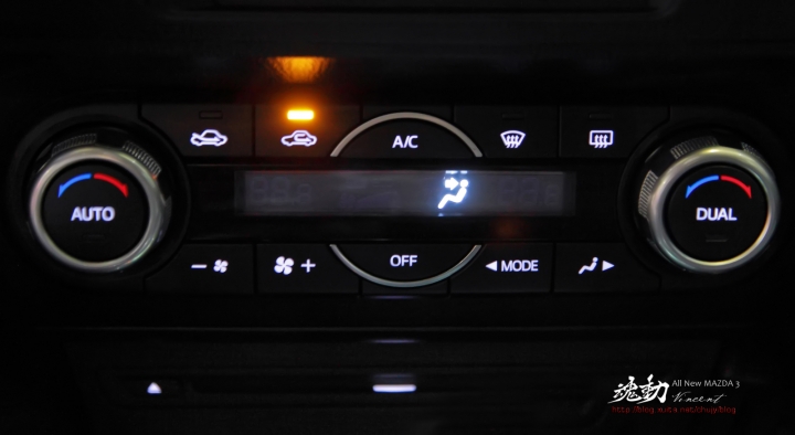 Mazda 3 CROSSOVER CUV變種休旅