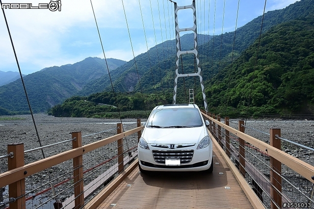 南橫通車困難:MPV+米其林Primacy 3ST開到梅山口折返探勘實測之行