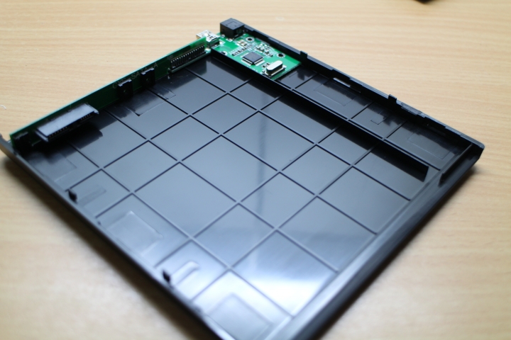 ASUS X450VC筆電小升級(換裝SSD紀錄)