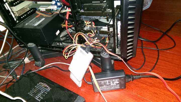 330.530.730 三兄弟齊聚一堂,不專業小比拼