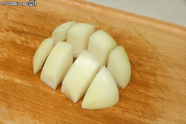 小惡魔料理分享 白玉鑲肉