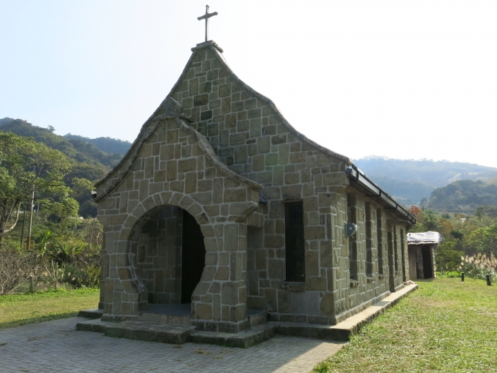 2015跨年連假,跟著寒流去環島