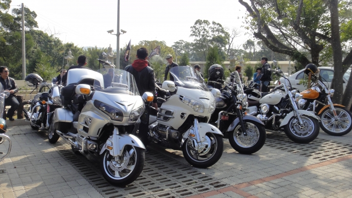 2015-01-03誤入歧途之台13線穿越九華山之旅