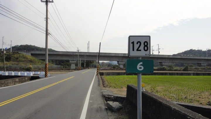 2015-01-03誤入歧途之台13線穿越九華山之旅