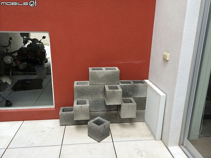 《開箱》屬於我的天空