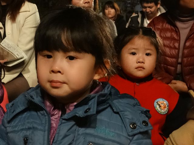 親子旅遊-加班紙風車小火車