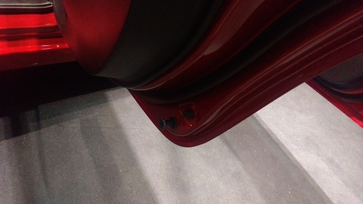 Mazda 3 CROSSOVER CUV變種休旅