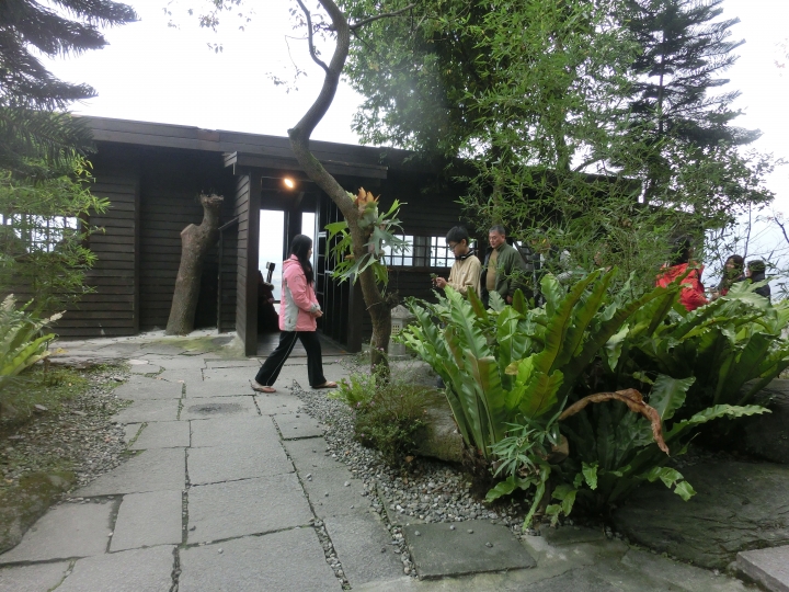 花蓮鳳林鄉/ 被遺忘的故鄉~月蘆 復古日式風格餐廳 (道地的客家料理) - 梅子雞 桶雞私房美味 要訂才吃的到