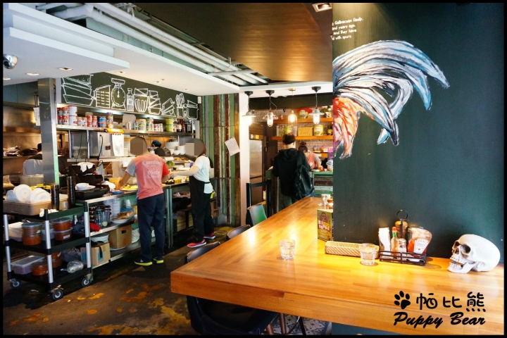 信義 ATT 4 FUN - 樂子 theDiner