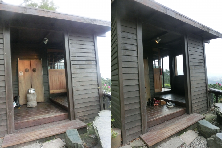 花蓮鳳林鄉/ 被遺忘的故鄉~月蘆 復古日式風格餐廳 (道地的客家料理) - 梅子雞 桶雞私房美味 要訂才吃的到