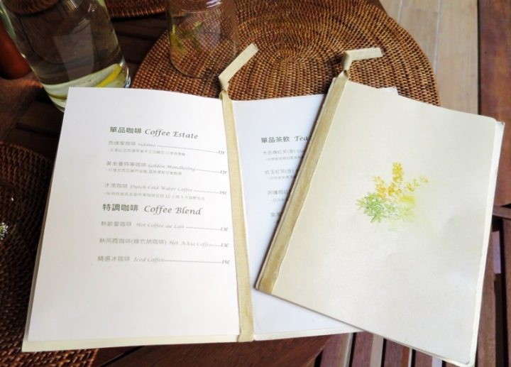 台中西區 檸檬洋菓子~日本洋果子店竟然出現在台中小巷弄,甜點全梭篇