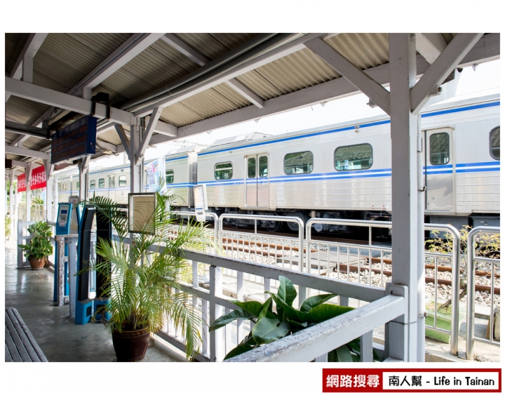【奇美線一日遊】巴克禮公園.二空樹屋.奇美博物館.仁德糖廠.十鼓.保安車站