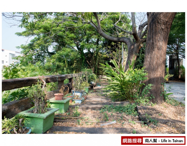 【奇美線一日遊】巴克禮公園.二空樹屋.奇美博物館.仁德糖廠.十鼓.保安車站