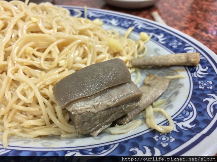 台中北屯.80元肉多嫩甜的羊肉湯@吳記岡山羊肉