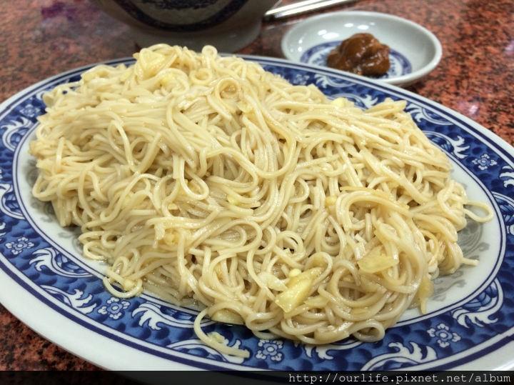 台中北屯.80元肉多嫩甜的羊肉湯@吳記岡山羊肉